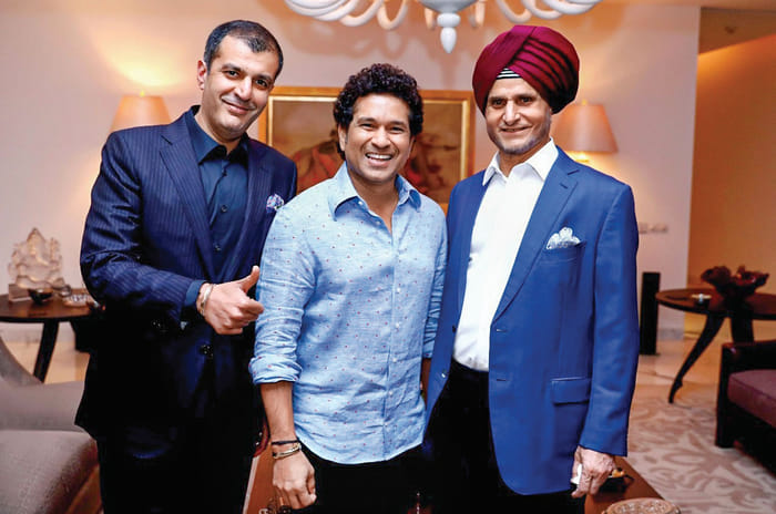 Special Feature: Apollo Tyres - Going the distance 